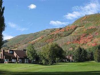 Three Kings Condominiums By Identity Properties Park City Exterior photo