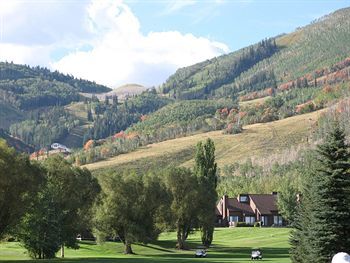 Three Kings Condominiums By Identity Properties Park City Exterior photo